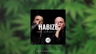 Free SSIO Old School Type Beat ft. Xatar - HABIZE  Method Man & Redman Type Beat 2021 BOOM BAP