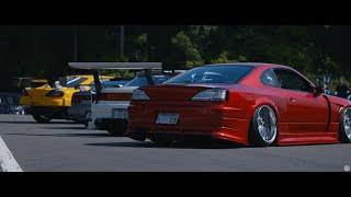 SR MEETING JAPAN 2023 part.3 2023527｜4K｜STANCE｜JDM ｜SLAMMED｜DRIFT