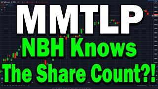 MMTLP BREAKING NEWS Do NBH Brda & Palikaras Know Everything?