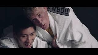 Brazilian Jiu Jitsu VS The World