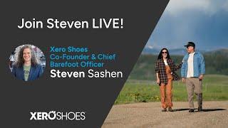 Discover NEW Xero Shoes for Fall 24