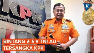 Profil Henri Alfiandi Kabasarnas Perwira Tinggi TNI AU yang Jadi Tersangka KPK