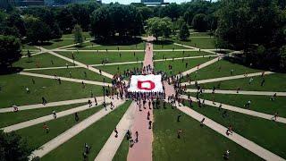 Together we are The Ohio State University — 2024 National Commercial