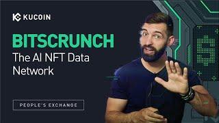 Introducing bitsCrunch - The AI-Enhanced Decentralised NFT Data Network