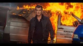 THE NOVEMBER MAN - HOLLYWOOD action Adventure Full Length Movies - Best ADVENTURE Movies