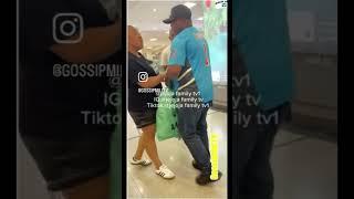 The Man that his Wife tear his Passport just released the full video this woman na wa oooo shuooo