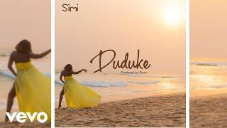 SIMI - Duduke Official Audio