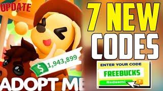 *NEW* ALL WORKING CODES FOR ADOPT ME IN AUGUST 2024 ROBLOX ADOPT ME CODES