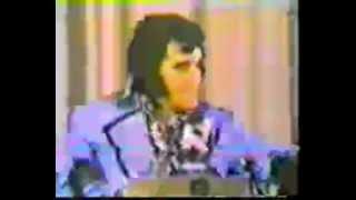 Press Conference 1972