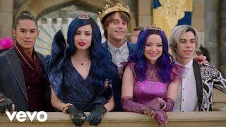 Break This Down From Descendants 3