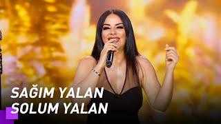 Zara - Sağım Yalan Solum Yalan  Kuzeyin Oğlu Volkan Konak 5. Bölüm