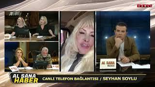 KARAHAN ÇANTAY O DÖNEM SEVGİLİSİ OLAN SEYHAN SOYLU YU SİBEL CAN İLE Mİ ALDATTI