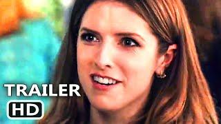 LOVE LIFE Season 2 Trailer 2021 Anna Kendrick Romance Series