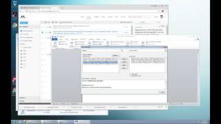 How to quickly upload references into Microsoft Word