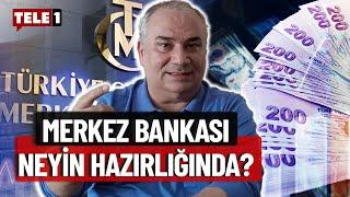 Remzi Özdemir Türkiyede gündem olacak ekonomi meselesini açıkladı