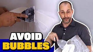 The Ultimate DIY Drywall Guide  Tape & Mud Drywall