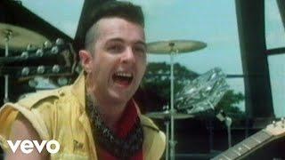 The Clash - Rock the Casbah Official Video