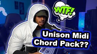 How to Use the Unison Midi Chord Pack in Pro Tools  Watch This Before You Buy