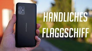 Klein aber oho ASUS Zenfone 8 Review Deutsch  SwagTab