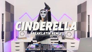 DISCO HUNTER - Cinderella Breaklatin