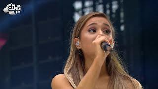 Ariana Grande - One Last Time Live At The Summertime Ball 2016
