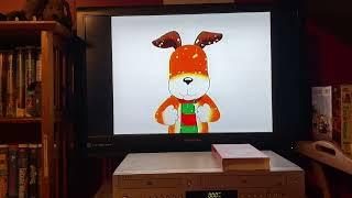 Opening To Kipper The Dog Puppy Love 2005 VHS