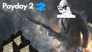 Payday 2 in 2024