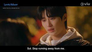 Byeon Woo Seok Remember Everything  Lovely Runner EP 15  Viu ENG SUB