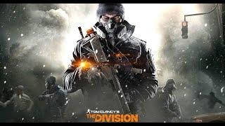 THE DIVISION All Cutscenes Full Game Movie 1080p HD