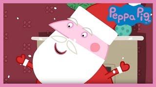 Peppa Pigs Christmas Show and Other Stories - DVD Out Now