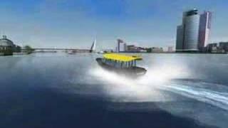 Official trailer Ship Simulator 2008 game