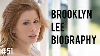  Brooklyn Lee Wiki Biographyageweightrelationshipsnet worth Curvy models plus size models