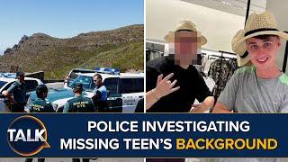 Jay Slater Spanish Police Investigating Background Of Missing Teen  “An Interesting Development”