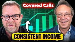 Investing With Confidence Kevin Simpson On Covered Calls And Elections DIVO ETF