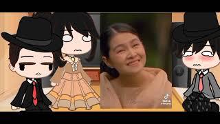 Past Maria clara at ibarra react to?  part 4  Part 4?