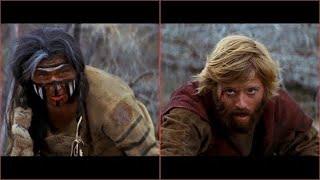 Jeremiah Johnson A Life Doomed & Forever Hunted