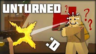 ДРУЖЕЛЮБНЫЙ GAMEPLAY В UNTURNED