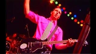 Reel Big Fish - Live 2001 Grove Theatre - Anaheim CA - Pro Shot