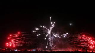 Mqabba - Malta - 2019 - St. Mary Fireworks