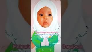 sebentar lagi bulan suci ramadhan  #baby #ramadhan #shorts #short #video