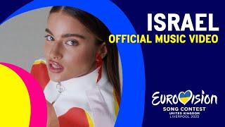 Noa Kirel - Unicorn  Israel   Official Music Video  Eurovision 2023