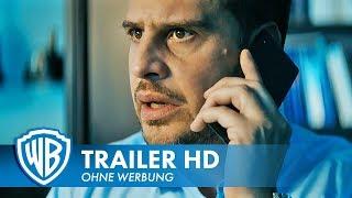 ABGESCHNITTEN - Trailer #2 Deutsch HD German 2018