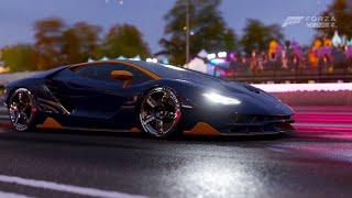 lamborghini centenario best tune  Forza Horizon 4 