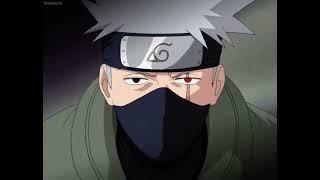 naruto says kakashi is smarter than shikamaru