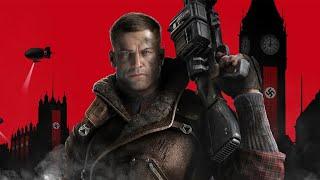 The Wolfenstein Reboot Trilogy Gamings Biggest Fumble