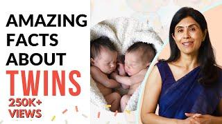 Amazing Facts about Twins Dr Anjali Kumar  Maitri