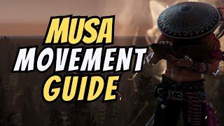 Musa Movement Guide 2023