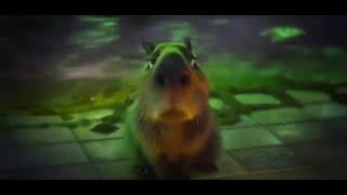 CAPYBARA???