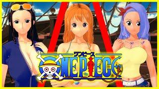 Ero Ero No Mi v0.5.0 Jogo H3NT∆I de One Piece para Pc e Android