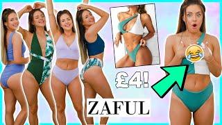 Trying On Bikinis I Bought From Zaful Success Or Disaster